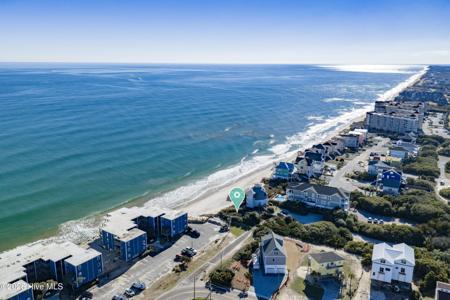 2072 New River Inlet Road