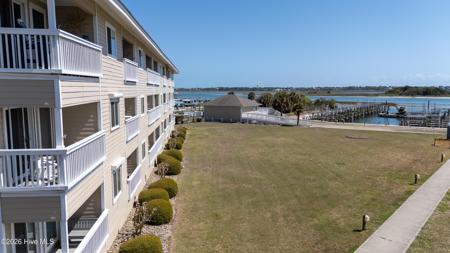 650 Cedar Point Boulevard Unit B14