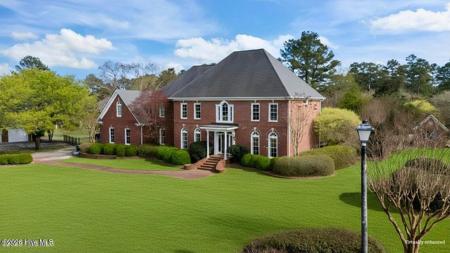 1107 Country Club Drive
