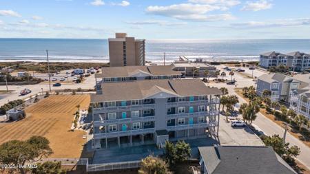 108 Pelican Drive Unit B