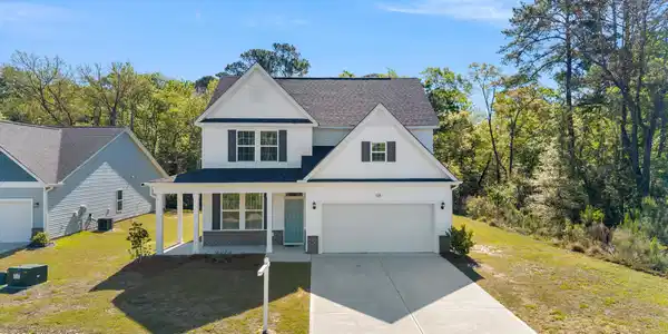 1028 Downrigger Trail