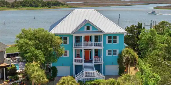 5252 Masonboro Harbour Drive