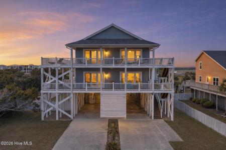 6626 W Beach Drive