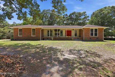 778 Wetherington Landing Road