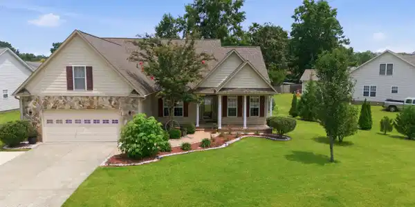 116 Frost Court