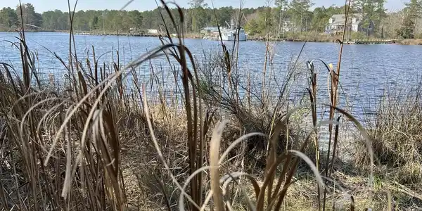 Lot 9 Treasure Cay Drive