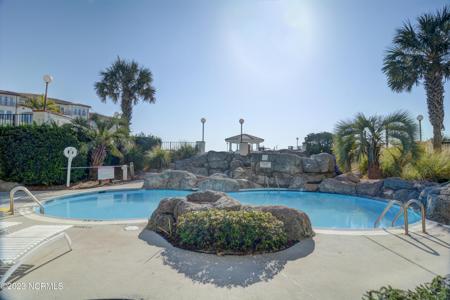 790 New River Inlet Road Unit 320a