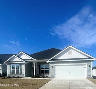 2012 Medina Spirit Street