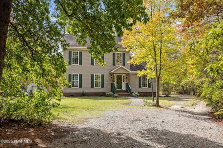 264 Mill Creek Lane