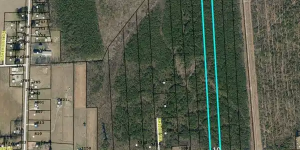#10 E Ridge Road