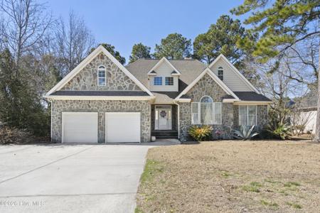 205 Port Side Drive