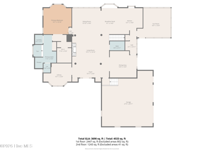 4567 Regency Crossing