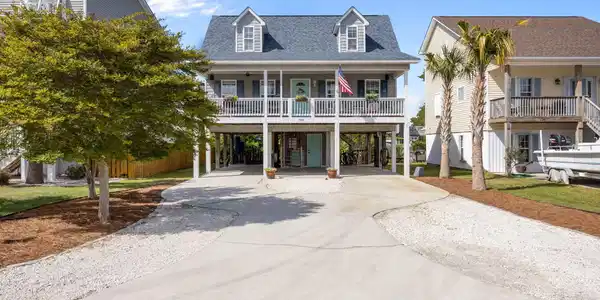 508 Seafarer Drive