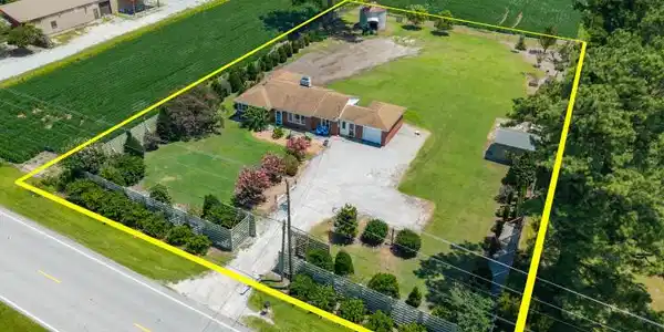 22329 Nc Highway 55