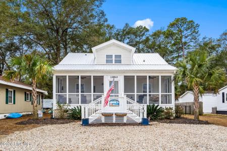 1940 Ocean Haven Road SW