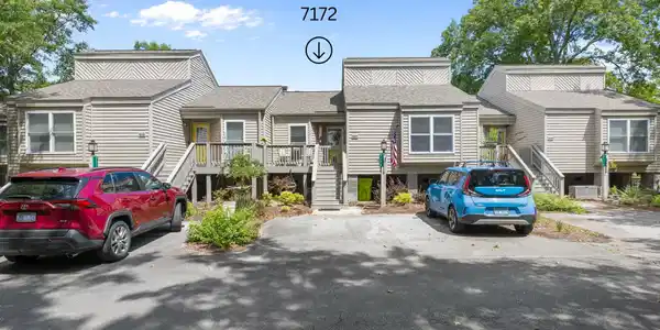 7172 Windward Drive