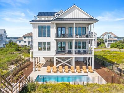 604 New River Inlet Road