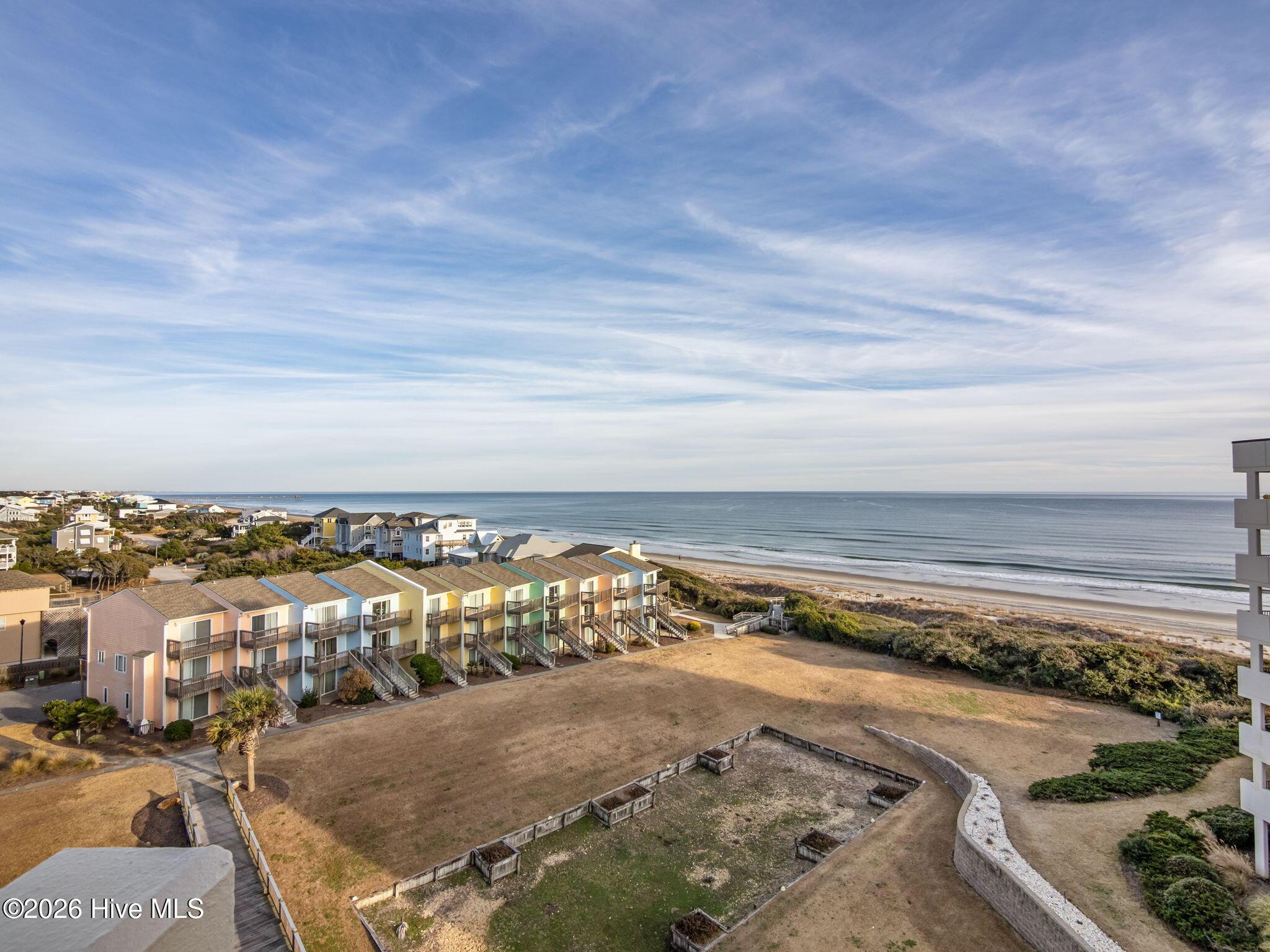Image 2: Ocean View from Balcony