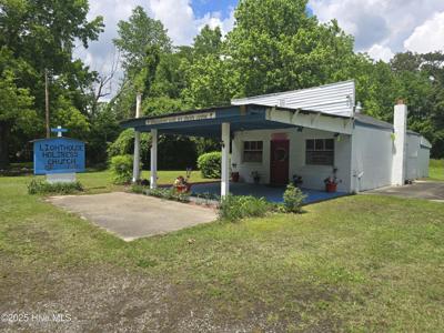219 Poplar Neck Road