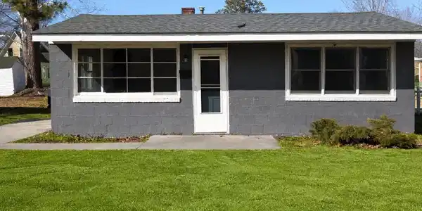 809 Cabarrus Street