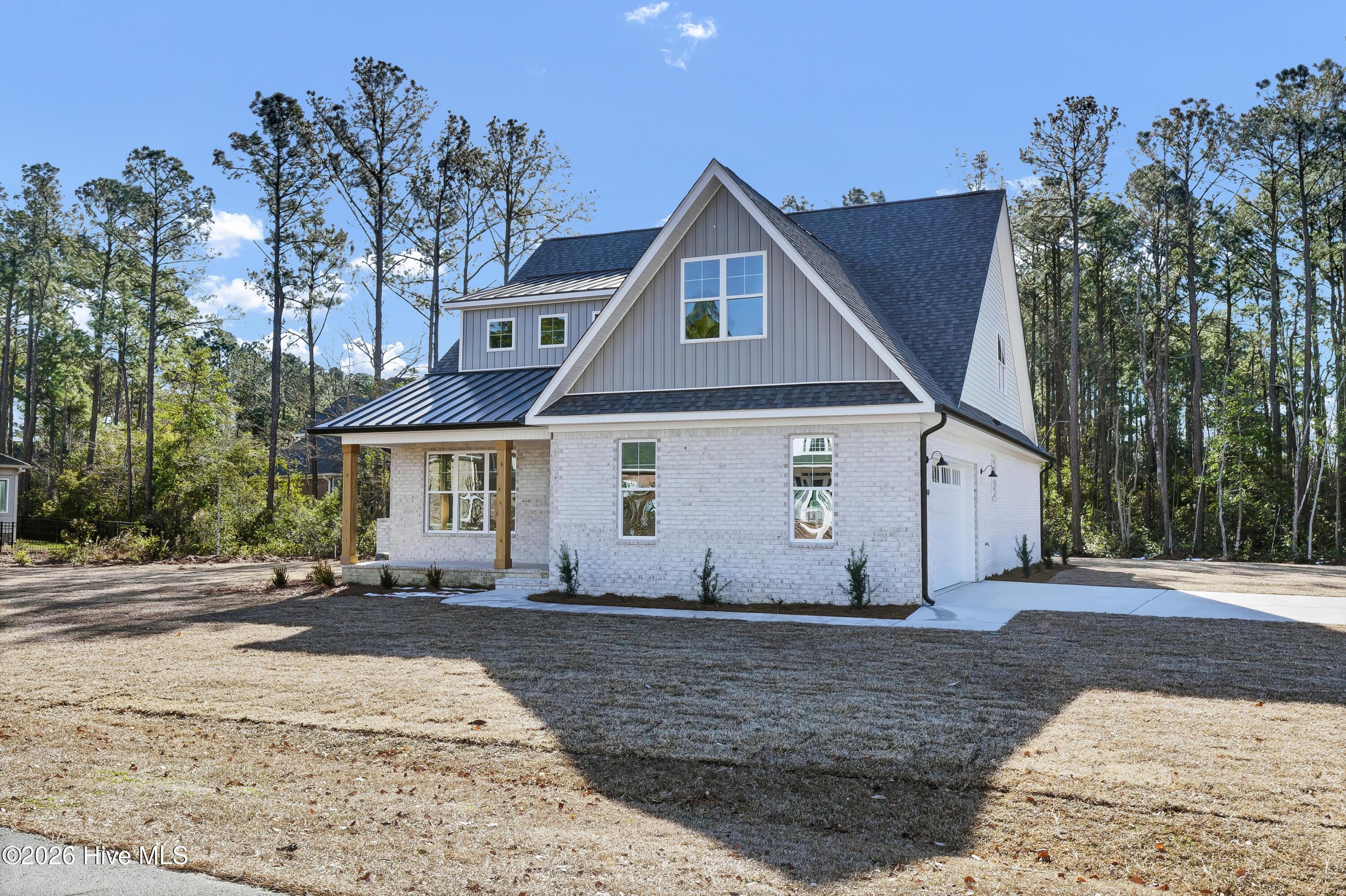 Image 1: Front of Home
