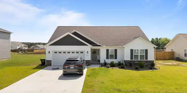 204 Harvest Boulevard