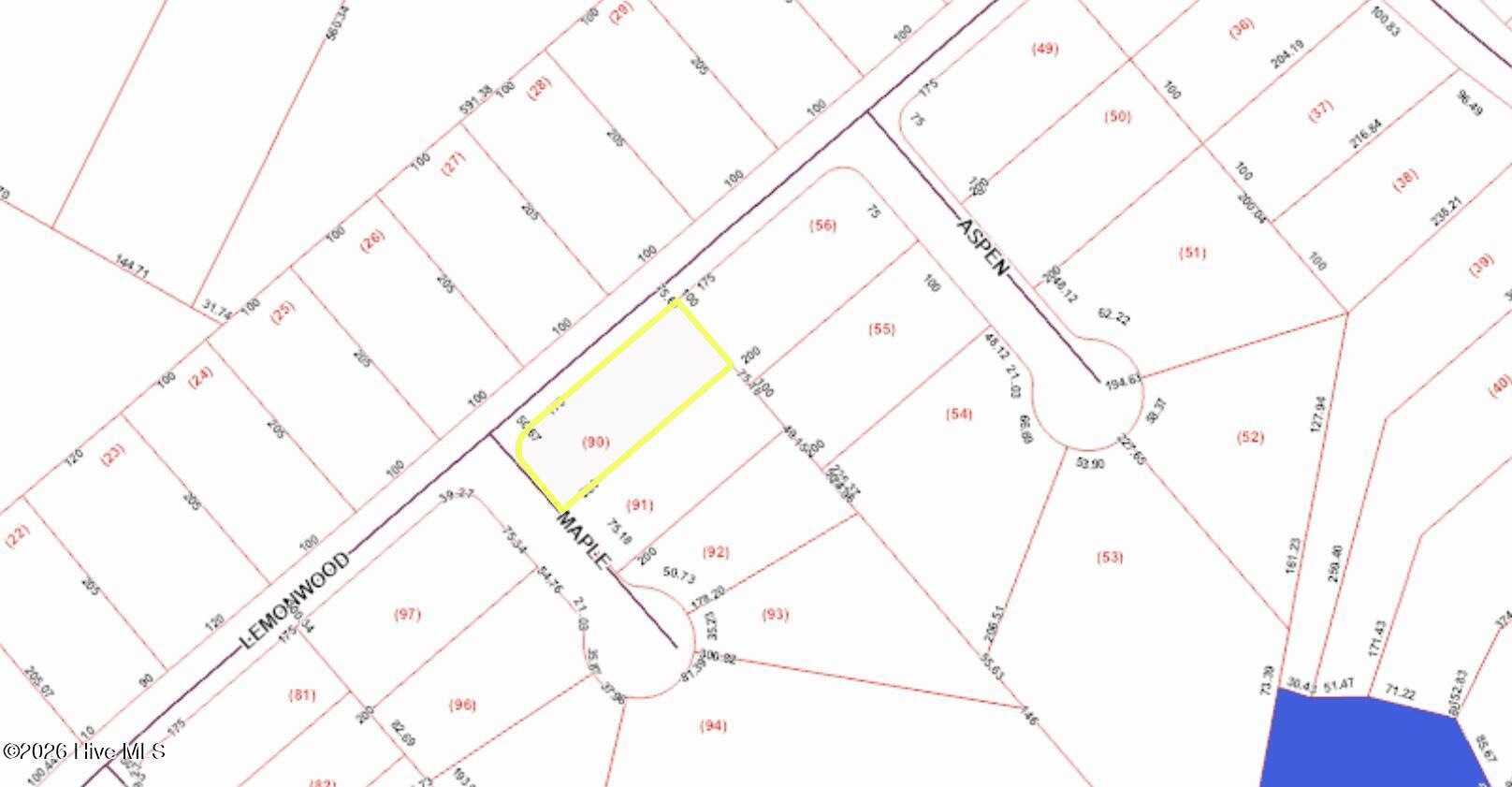 Image 2: GIS Map