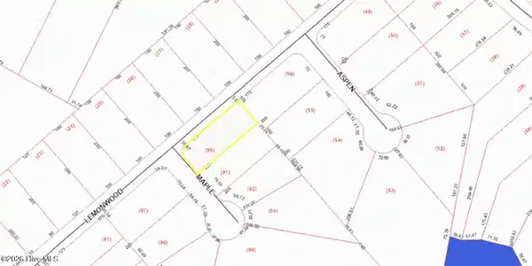 Image 2: GIS Map