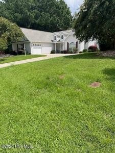 404 N Jasmine N Unit 404