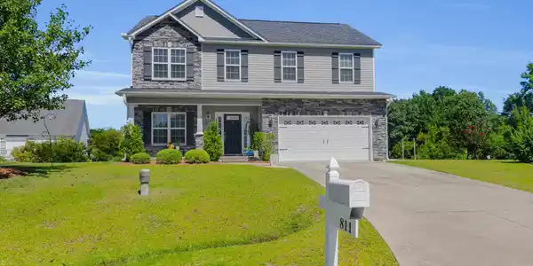 811 Sea Chaser Court