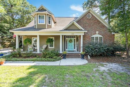 313 Harlandale Drive