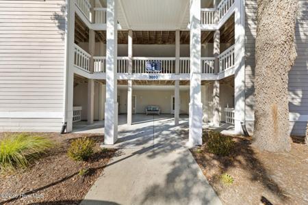 3030 Marsh Winds Circle Unit 102