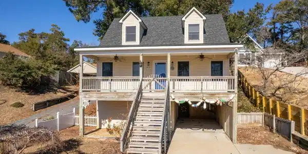 416 Colington Drive