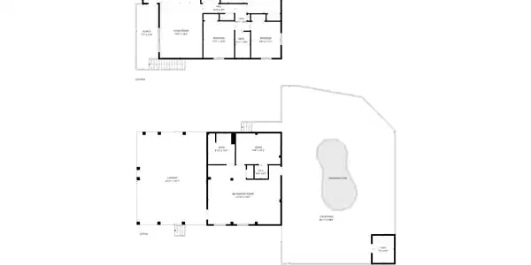 1601 Bertram Drive
