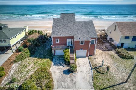 1826 S Shore Drive