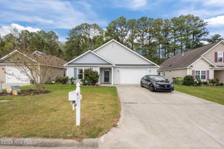 323 Woolard Trail