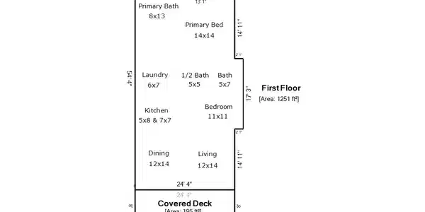 3112 Reunion Pointe Lane