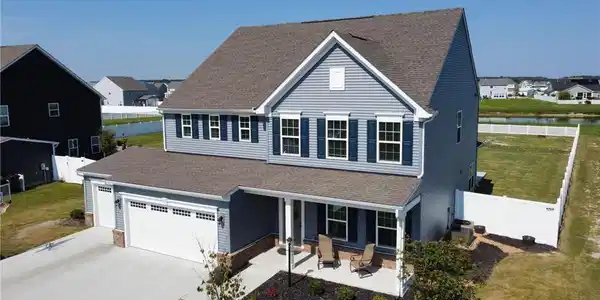 128 Glenmoor Path