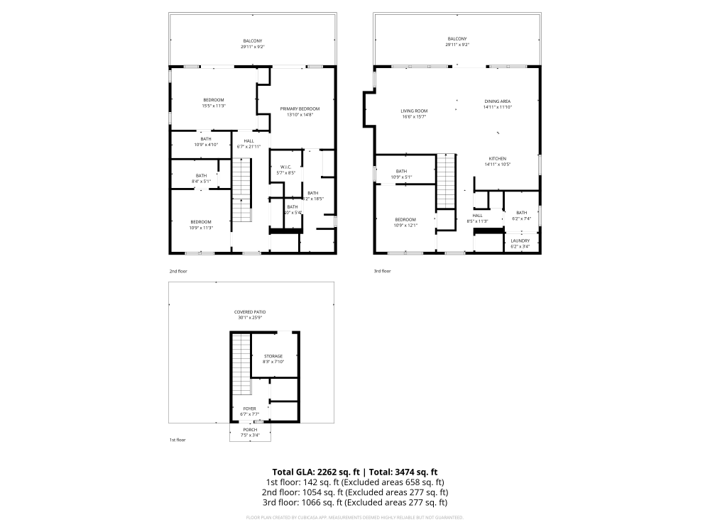 Image 2: Floor Plan