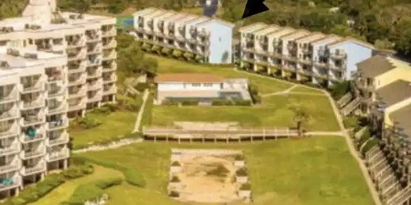 8801 Reed Drive Unit 208n