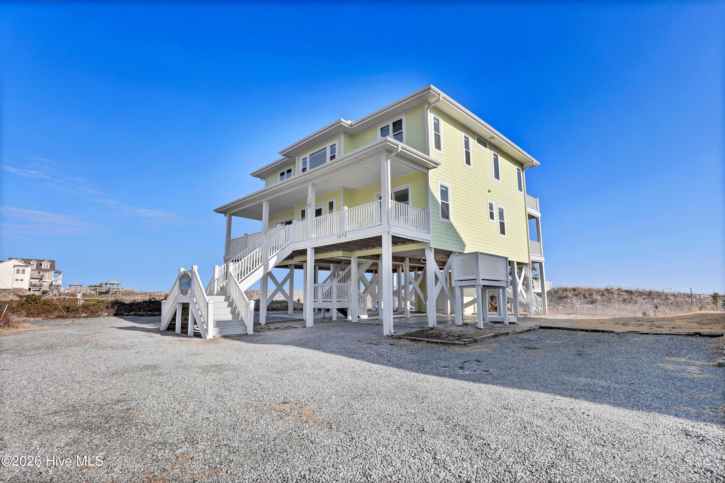 Image 2: 1078 New River Inlet Road