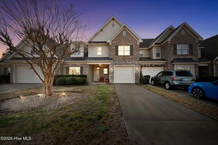 4197 Cambridge Cove Circle SE