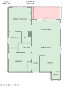 608 S Carolina Beach Avenue S Unit 101
