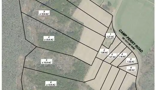 Image 2: CP Acres and Estates