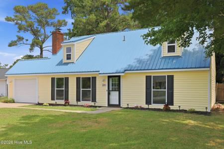 105 Woodside Court