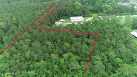 1126 Harkers Island Road
