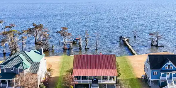 446 Batchelor Bay Drive