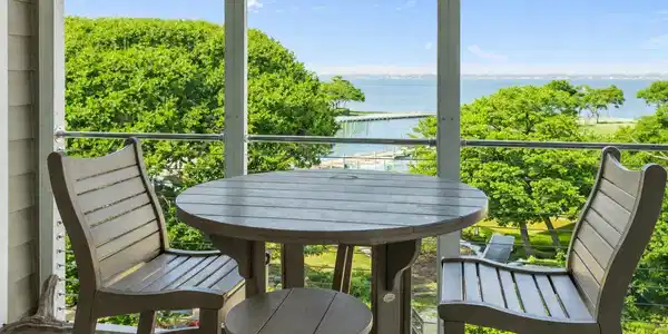 590 Marina Drive Unit D23