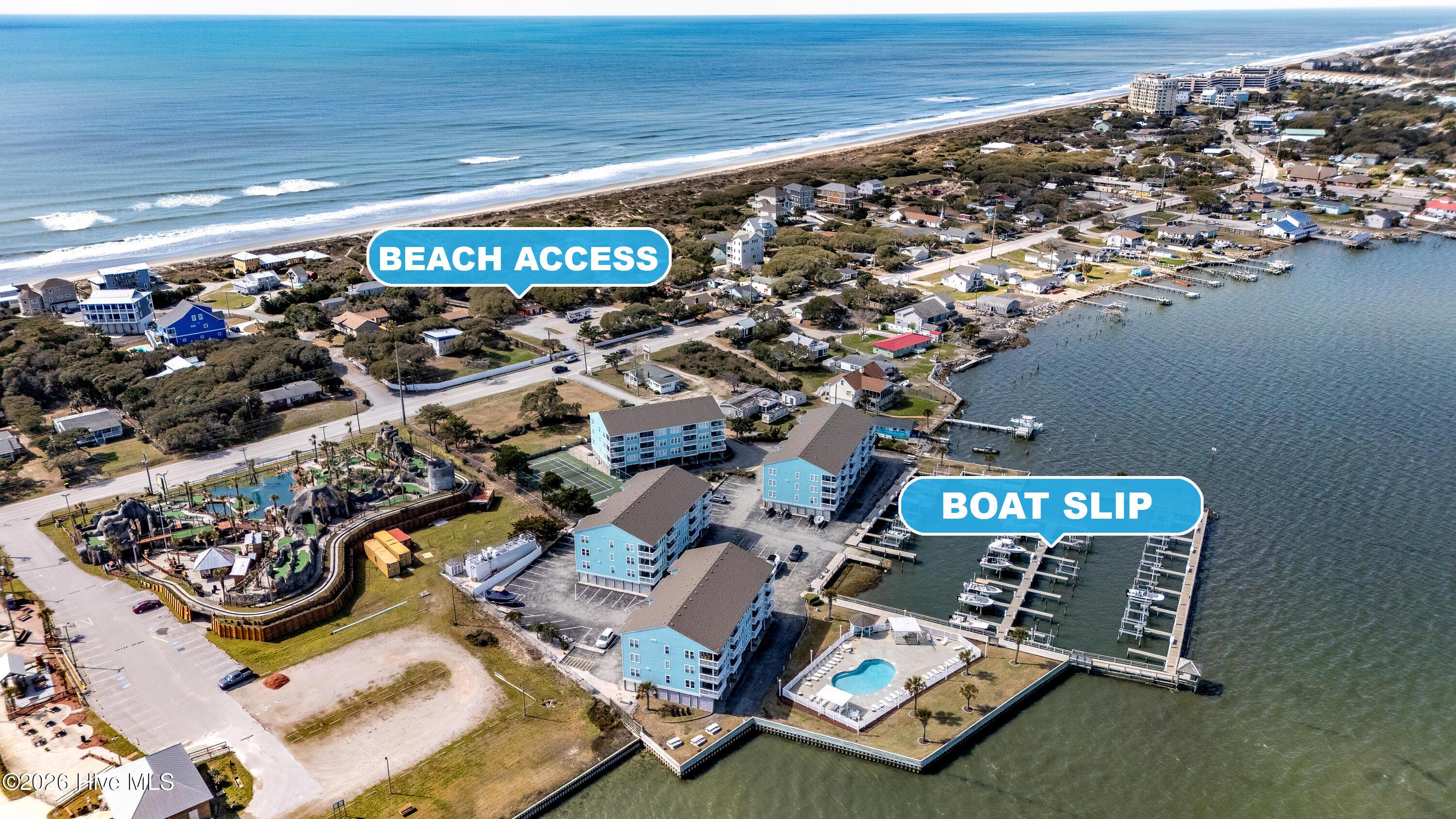 Image 2: Aerial View