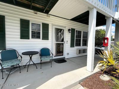 300 Spencer Farlow Drive Unit A